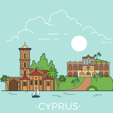 Cyprus Reisgids