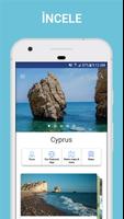 Kıbrıs Cumhuriyeti Seyahat Reh Ekran Görüntüsü 2