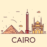 Cairo Guia de Viagem