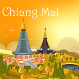 Chiang Mai hướng dẫn du lịch