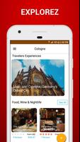 Cologne capture d'écran 2