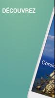 Corse Affiche