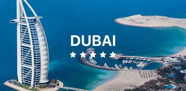 Dubai Guia de Viagem