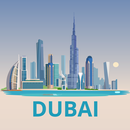 Dubaï Guide de Voyage APK