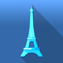 Eiffel Tower Travel Guide APK