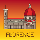 Florença Guia de Viagem ícone