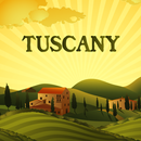 Toscane Guide de Voyage APK