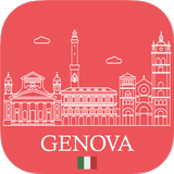 Genova hướng dẫn du lịch APK