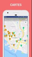 Gênes Guide de Voyage capture d'écran 3