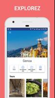 Gênes Guide de Voyage capture d'écran 2
