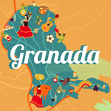 Granada Guia de Viaje