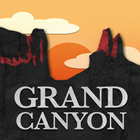 Grand Canyon icon