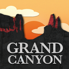 Grand Canyon আইকন