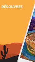 Grand Canyon Affiche