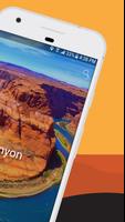 برنامه‌نما Grand Canyon عکس از صفحه