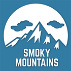 Great Smoky Mountains Reiseführer Zeichen