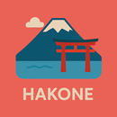 Hakone Travel Guide APK