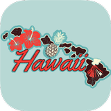 Hawái icono