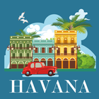 La Habana hướng dẫn du lịch biểu tượng