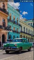 La Habana Poster