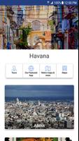 La Habana hướng dẫn du lịch ảnh chụp màn hình 1
