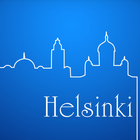 Helsinki آئیکن