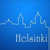 Хельсинки Путеводитель иконка