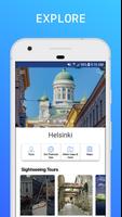 Helsinki اسکرین شاٹ 2