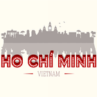 Thành phố Hồ Chí Minh hướng dẫ biểu tượng