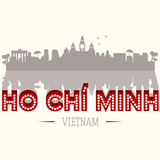 آیکون‌ Ho Chi Minh City