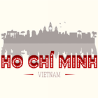 Ho Chi Minh City icon