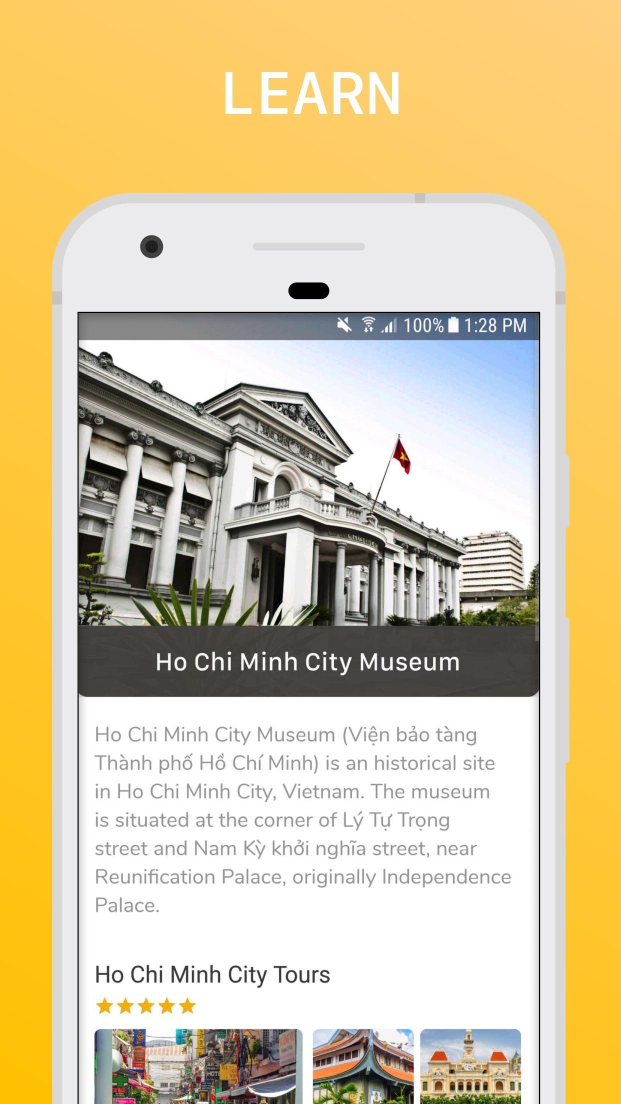 Ho Chi Minh City For Android Apk Download - ho chi minh city roblox