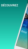 Ibiza Affiche
