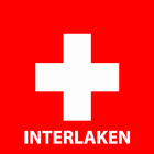 Interlaken ícone