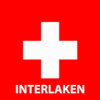 Interlaken-icoon