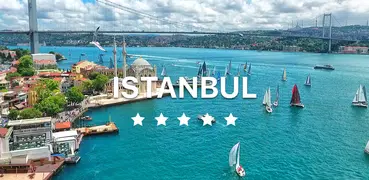 Istanbul Guida di Viaggio