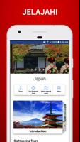 Jepang Panduan Perjalanan screenshot 2