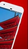 Jepun Panduan Perjalanan syot layar 1