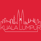 Kuala Lumpur biểu tượng