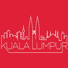 Kuala Lumpur ícone