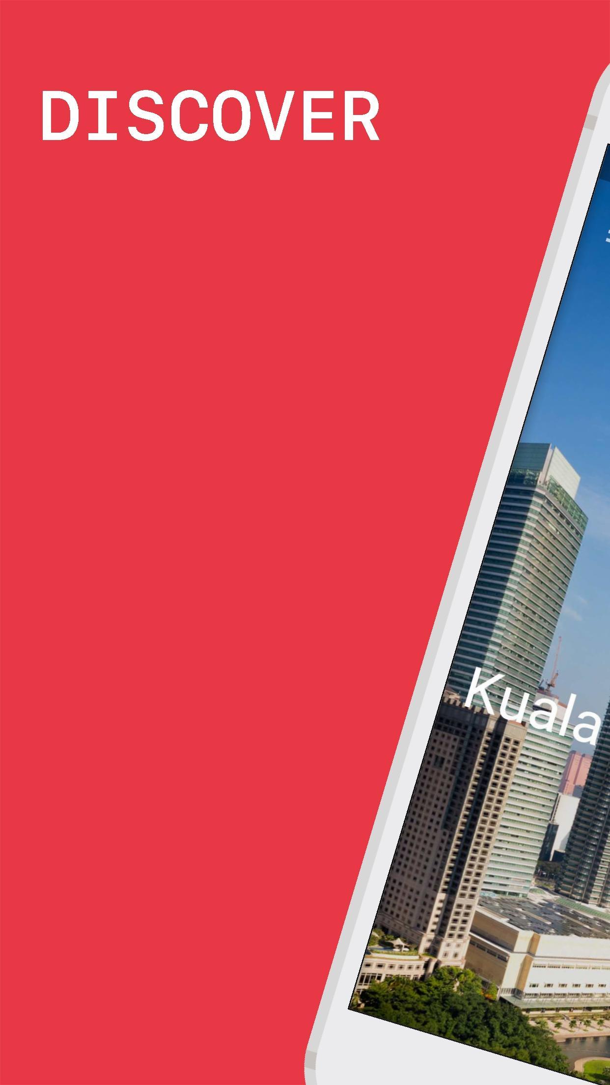 Kuala Lumpur APK for Android Download 