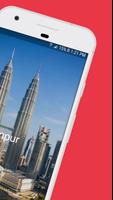 برنامه‌نما Kuala Lumpur عکس از صفحه