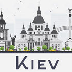 Kiev-icoon