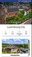 Luxembourg City स्क्रीनशॉट 1