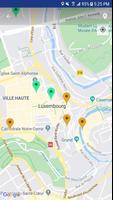 Luxembourg Guide de Voyage capture d'écran 2