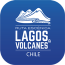 Ruta Escénica Lagos & Volcanes APK