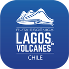 Ruta Escénica Lagos & Volcanes ícone