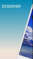 Lake Garda poster