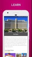 برنامه‌نما Las Vegas عکس از صفحه