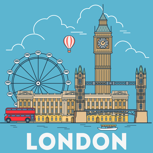 Londra Guida di Viaggio